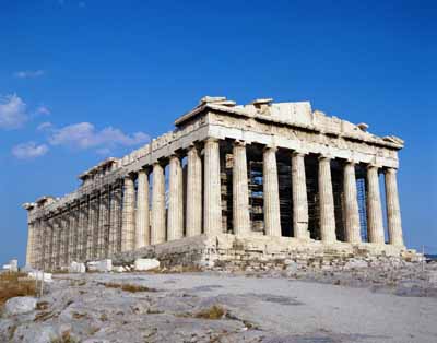 parthenon-and-the-acropolis